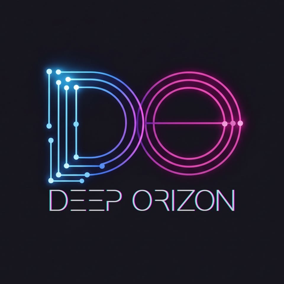 Deep Orizon logo