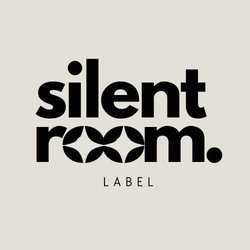 Silent Room logo